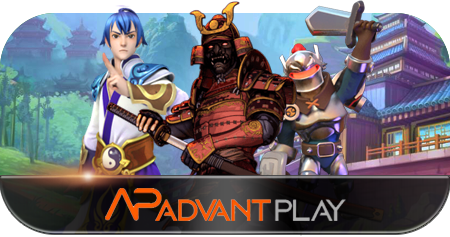 ADVANTPLAY