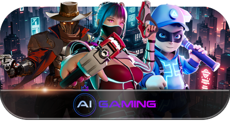 AI GAMING