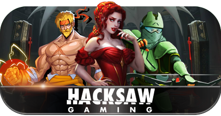 HACKSAW GAMING