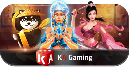 KA GAMING