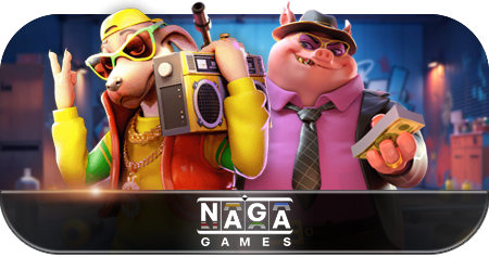 NAGA GAMES