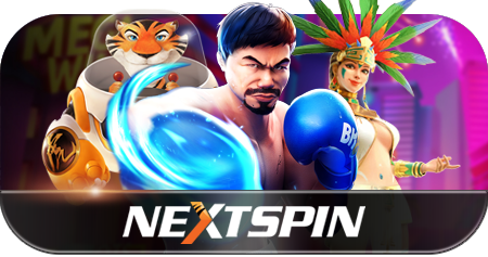 NEXTSPIN