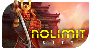 NOLIMIT CITY Slots