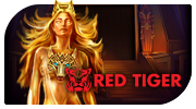 RED TIGER Slots
