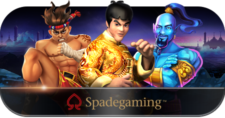 SPADE GAMING
